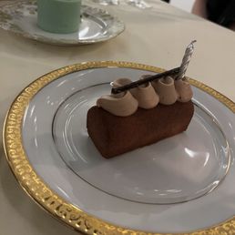 Dessert Dessert