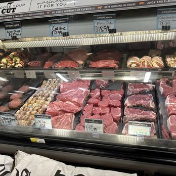 Stripling's General Store - Meat - Meat Shops Near Me - Perry, Georgia