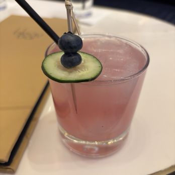 Bleau Bar - Cocktail Bars Near Me - Las Vegas, Nevada