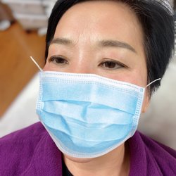 3d Eyebrow Tattoo & Microblading