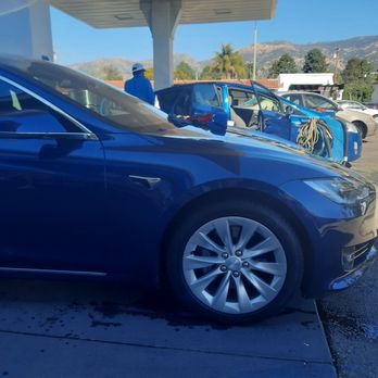 Wash N' Go - Car Wash Near Me - Santa Barbara, California Wash N' Go - Car Wash Near Me - Santa Barbara, California