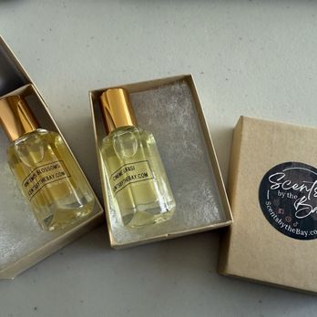 Scents by the Bay - personal perfume! - Candle Stores Near Me - Berkeley, California Scents by the Bay - personal perfume! - Candle Stores Near Me - Berkeley, California
