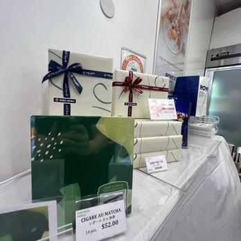 J.sweets - Chocolatiers & Shops Near Me - Irvine, California J.sweets - Chocolatiers & Shops Near Me - Irvine, California