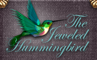 The Jeweled Hummingbird - upholstery in Minneapolis, MN
