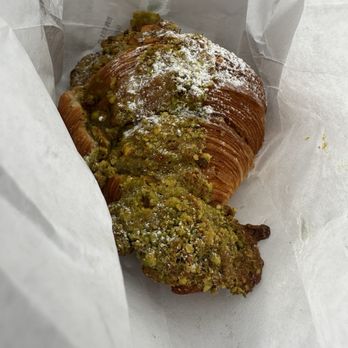 Cafe Ninda - croissant - Bakeries Near Me - Tomball, Texas