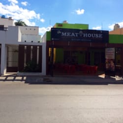 The Meat House Butchers Boutique - Meat House