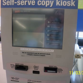 Staples - Printing Services Near Me - Brea, California