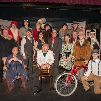 Hart County Community Theatre - Parfumerie Cast 2014-2015 Season - Music Venues Near Me - Hartwell, Georgia Hart County Community Theatre - Parfumerie Cast 2014-2015 Season - Music Venues Near Me - Hartwell, Georgia