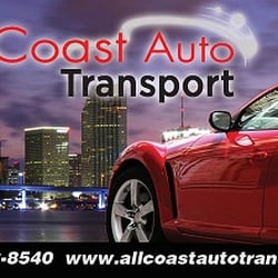 All Coast Auto Transport