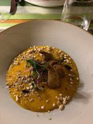 Osteria Ticino da Ketty & Tommy by null