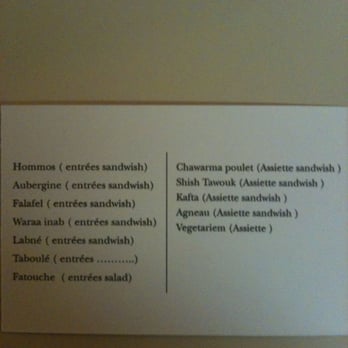 Mijana - Lebanese Near Me - Toulouse, 31 Mijana - Lebanese Near Me - Toulouse, 31