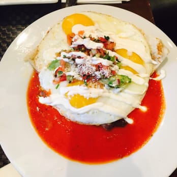 Blend - Eggs and avocado, tasty and delicious - Latin American Near Me - Long Island City, New York Blend - Eggs and avocado, tasty and delicious - Latin American Near Me - Long Island City, New York