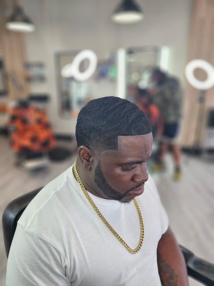 Iceberg Cutz Logo