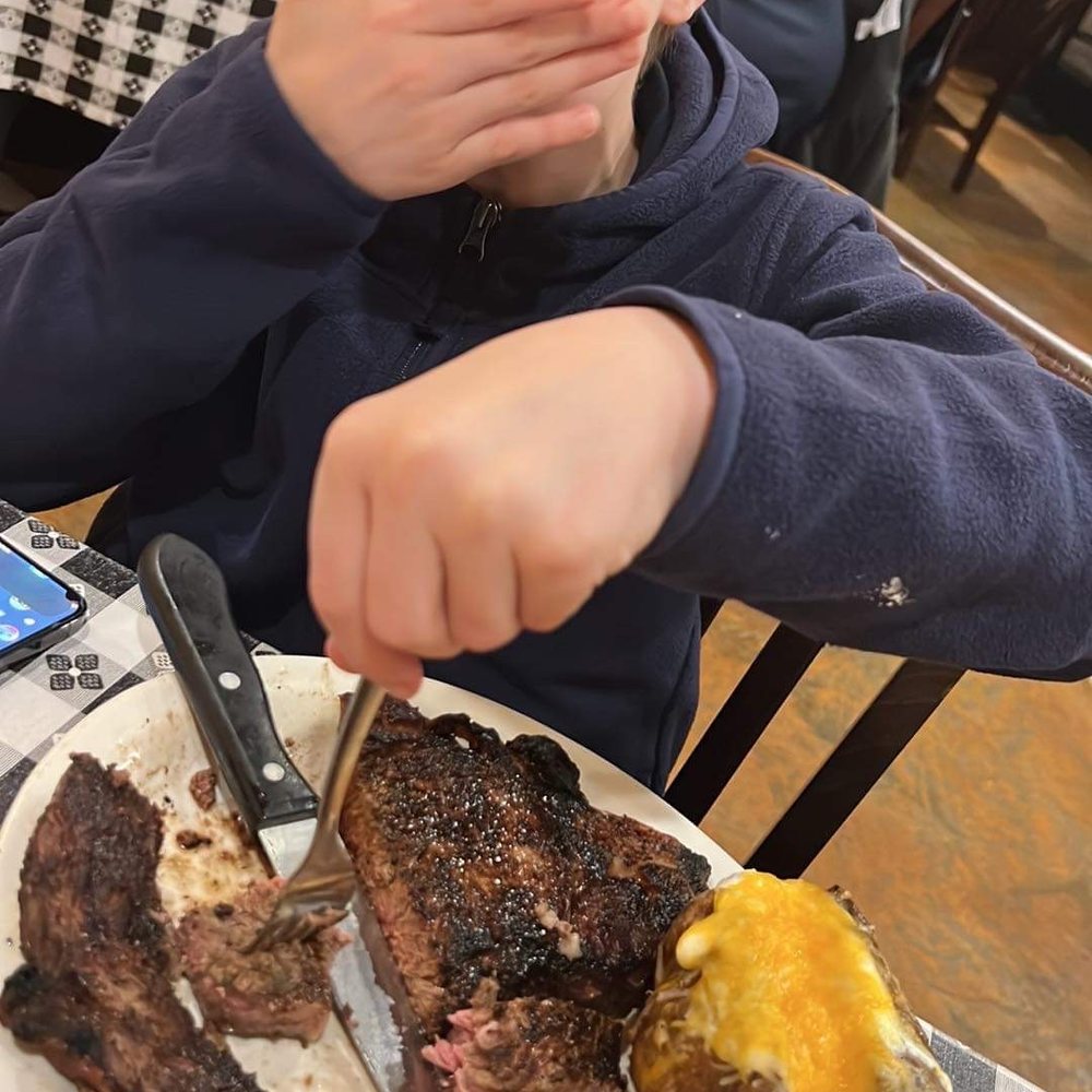 Magnolia Smokehouse Grill - Bo said it's the best steak in town!! - Barbeque Near Me - Grenada, Mississippi Magnolia Smokehouse Grill - Bo said it's the best steak in town!! - Barbeque Near Me - Grenada, Mississippi