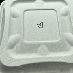 Cute packaging and made with love. Cute packaging and made with love.