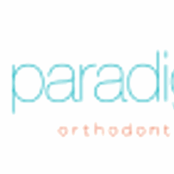 Paradigm Orthodontics - Logo
