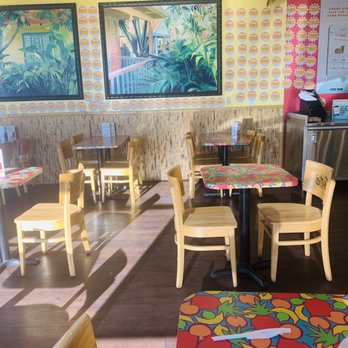 Tropical Smoothie Cafe - Juice Bars & Smoothies Near Me - Goodyear, Arizona