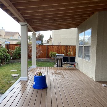Tran's Landscaping - Landscaping Near Me