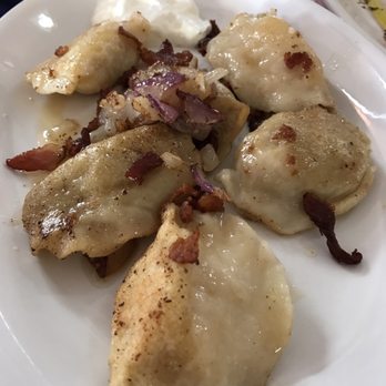 Gaufre's & Goods - Greek Near Me - St. Augustine, Florida
