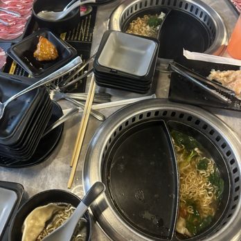 Shabu Hotpot - Asian Fusion Near Me - Springfield, Missouri
