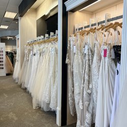 David's Bridal