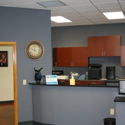 Kunsemiller Orthodontics - Front Desk