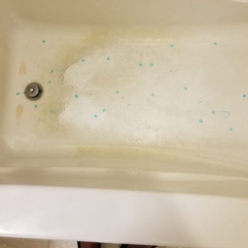 PJB Clean - Tub (Before) - Home Cleaning Near Me - Chicago, Illinois PJB Clean - Tub (Before) - Home Cleaning Near Me - Chicago, Illinois