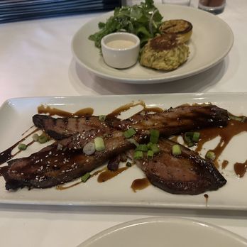 Morton's The Steakhouse - Bacon steak - Steakhouses Near Me - Boston, Massachusetts Morton's The Steakhouse - Bacon steak - Steakhouses Near Me - Boston, Massachusetts