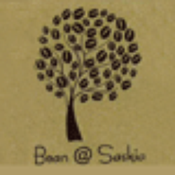 Bean @ Saskia