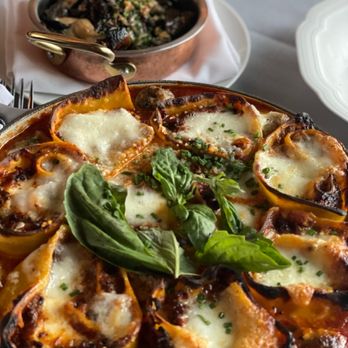 Monarch - Lasagna Dish - Italian Near Me - Dallas, Texas Monarch - Lasagna Dish - Italian Near Me - Dallas, Texas