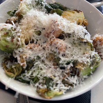 Therapy  - Brussel Sprouts - Bars Near Me - Las Vegas, Nevada