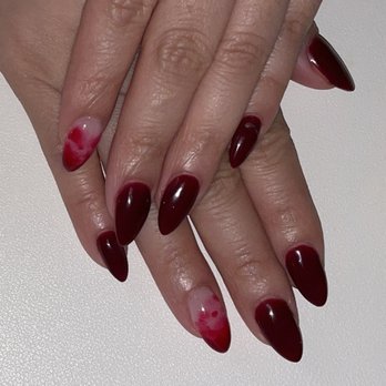 Divine Nail Bar - Dip set by Annie! - Nail Salons Near Me - Carrollton, Texas Divine Nail Bar - Dip set by Annie! - Nail Salons Near Me - Carrollton, Texas