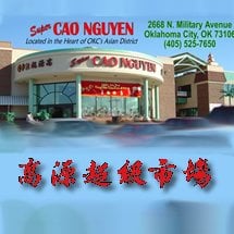 Super Cao Nguyen by null