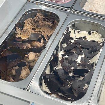 Heaven Creamery - Ice Cream & Frozen Yogurt Near Me - Centennial, Colorado