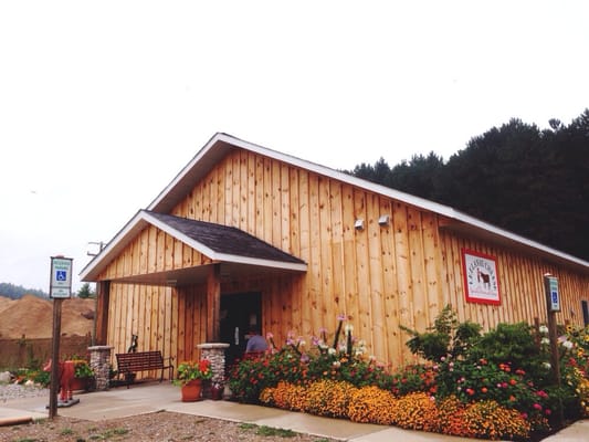 Leelanau Cheese by null