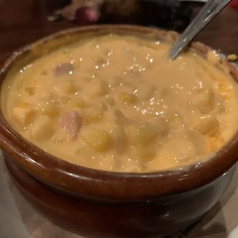Jack Stack Barbecue - Freight House - Cheesy Corn Bake - Barbeque Near Me - Kansas City, Missouri Jack Stack Barbecue - Freight House - Cheesy Corn Bake - Barbeque Near Me - Kansas City, Missouri