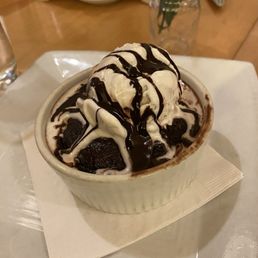 Chocolate Lava Cake