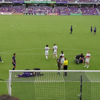Inter & Co Stadium - Stadiums & Arenas Near Me - Orlando, Florida Inter & Co Stadium - Stadiums & Arenas Near Me - Orlando, Florida