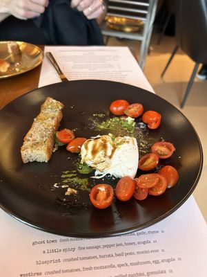 three.one four pizzeria by null three.one four pizzeria by null