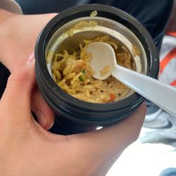 Wendy's - Ts food