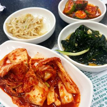 Young Dong Tofu - Korean Near Me - Arcadia, California