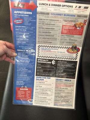 Menu photo 5 That One Place Port Orchard, WA Menu photo 5 That One Place Port Orchard, WA