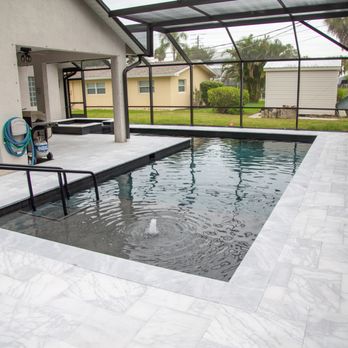 Luke Gell Pools - Pool Cleaners Near Me - Cocoa, Florida
