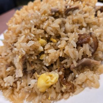 Kau Kau Barbeque - Roasted Duck Fried Rice - Barbeque Near Me - Seattle, Washington Kau Kau Barbeque - Roasted Duck Fried Rice - Barbeque Near Me - Seattle, Washington