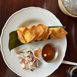 Lopburi Thai - Rangoon