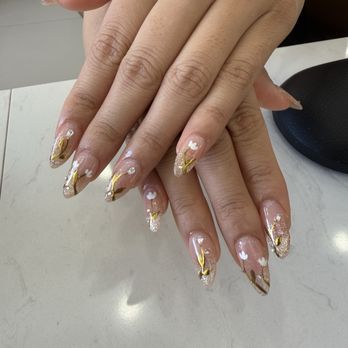 Pro Nails & Spa - Nails by Jenny - Nail Salons Near Me - Fountain Valley, California Pro Nails & Spa - Nails by Jenny - Nail Salons Near Me - Fountain Valley, California