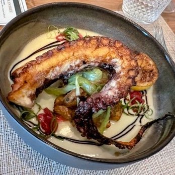 Taverna Toscana - Octopus - Italian Near Me - Bradenton, Florida Taverna Toscana - Octopus - Italian Near Me - Bradenton, Florida
