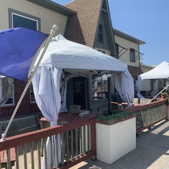 Ocean Boulevard Bistro & Martini Bar - Outside - Bars Near Me - Kitty Hawk, North Carolina Ocean Boulevard Bistro & Martini Bar - Outside - Bars Near Me - Kitty Hawk, North Carolina