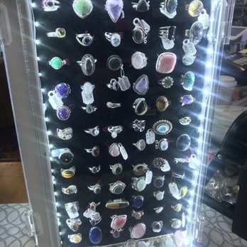 The Minds Eye - Jewelry Near Me - Norwalk, California