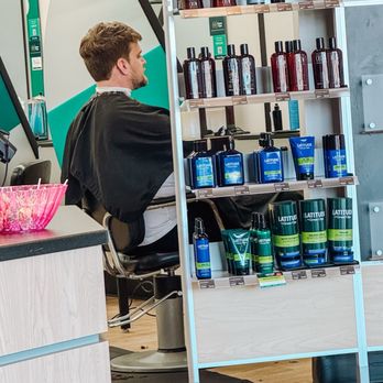 Great Clips - Mid Haircut Goofy Look - Hair Salons Near Me - Bridgeville, Pennsylvania